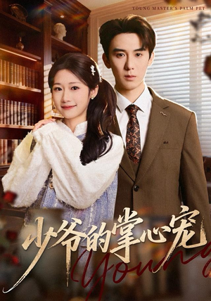 少爷的掌心宠（80集）在线免费观看