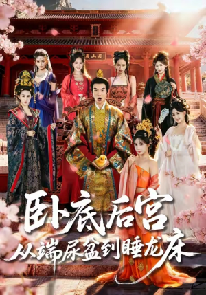 卧底后宫从端尿盆到睡龙床（86集）全集完整版