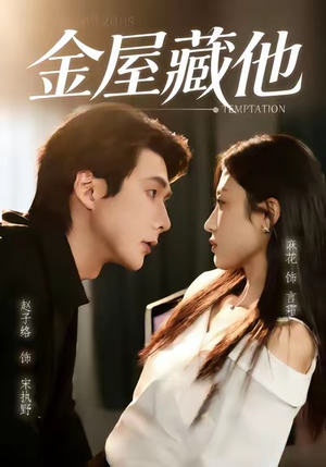 金屋藏他（58集）短剧解说热门