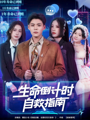 生命倒计时自救指南（84集）一口气追完全集