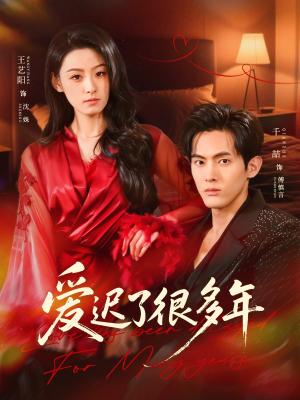 爱迟了很多年（73集）短剧在线更新