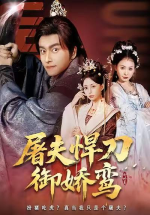 屠夫悍刀御娇鸾（81集）好看短剧追不停