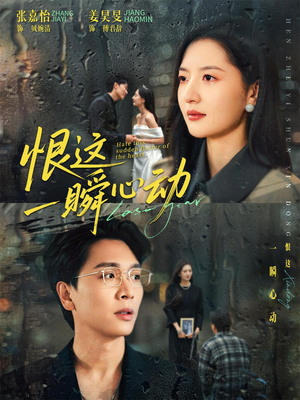 恨这一瞬心动（49集）经典老剧免费看