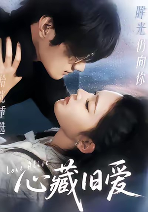 心藏旧爱（73集）一口气看完全集