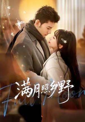 满月照乡野（70集）甜宠短剧推荐