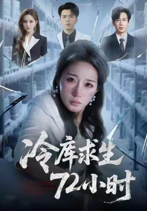 冷库求生72小时(70集) 冷库求生72小时(70集)精彩短剧看全集