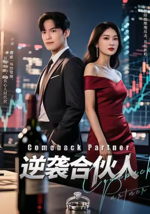 逆袭合伙人（31集）免费短剧看全集
