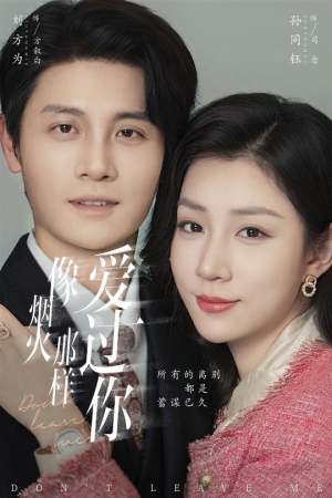 像烟火那样爱过你（62集）让你一口气看完