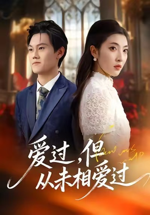 爱过，但从未相爱过（30集）超火热门短剧