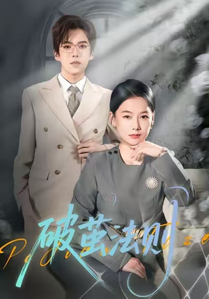 破茧法则（66集）让你一口气看完