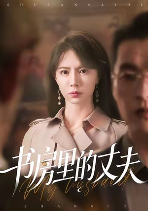 书房里的丈夫（100集）短剧抢先看