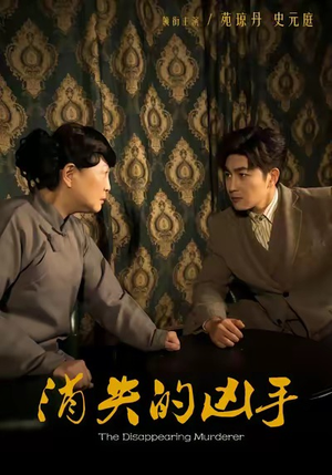 消失的凶手（48集）推荐你们也去看