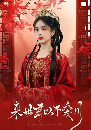 来世君以不爱月（36集）剧好看短剧推荐