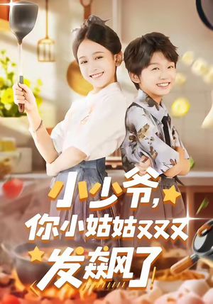 小少爷，你小姑姑又又又发飙了（99集）正能量短剧分享