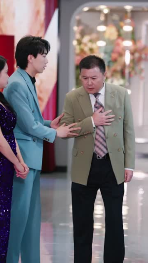 萌娃操盘手:爹地妈咪请贴贴(59集) 萌娃操盘手:爹地妈咪请贴贴(59集)在线观看完整版