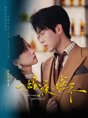 婚夜，燃尽（72集）火热短剧抢先看