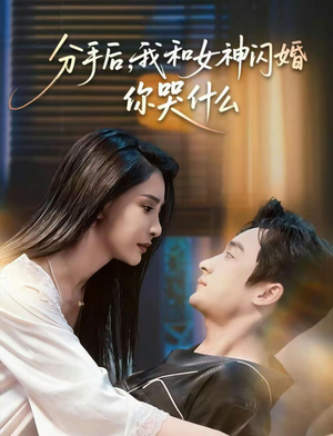 分手后，我和女神闪婚你哭什么（80集）短剧在线看