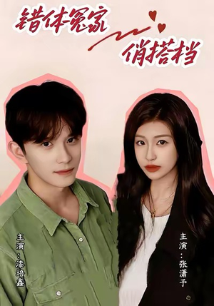 错体冤家俏搭档（60集）高清无码免费看