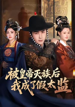 被皇帝灭族后我成了假太监（85集）短剧抢先看全集