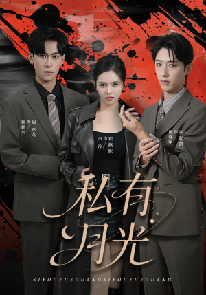 私有月光（78集）热门短剧推荐。