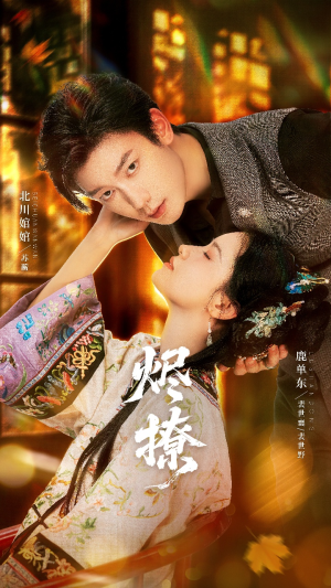 烬撩（65集）在线免费观影