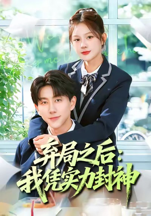 弃局之后我凭实力封神(89集) 弃局之后我凭实力封神(89集)免费短剧合集