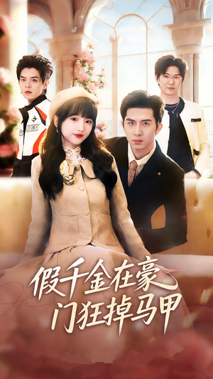 千金归来哥哥们轮番护短（82集）好看到停不下来