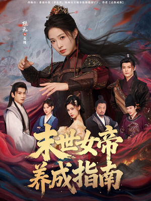 末世女帝养成指南（72集）短剧热播推荐