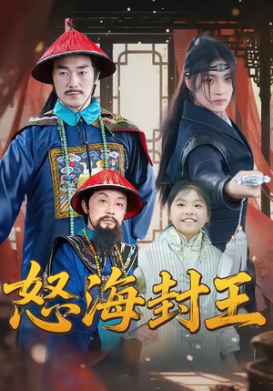 怒海封王（54集）免费版