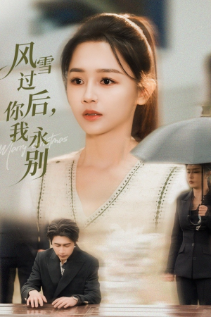 风雪过后你我永别（51集）第一集