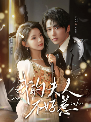 你好，我的旅长夫人（60集）爆款短剧追不停