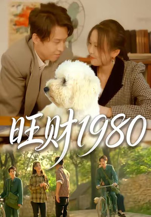 旺财1980（83集）在哪看