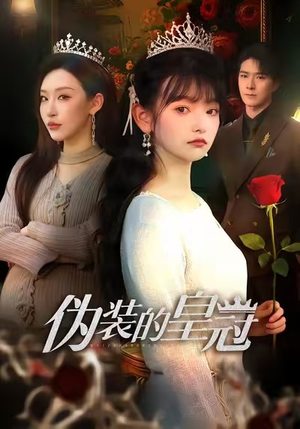 伪装的皇冠(65集) 伪装的皇冠(65集)短剧也太好看了