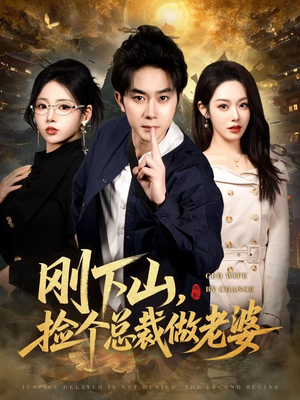 刚下山捡个总裁做老婆（80集）全集免费