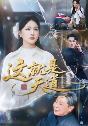 这就是天道（50集）抢先看新短剧