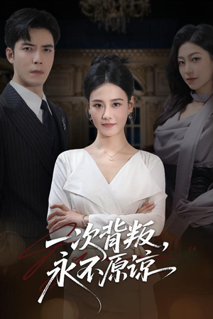 一次背叛,永不原谅(60集) 一次背叛,永不原谅(60集)短剧推荐更新中