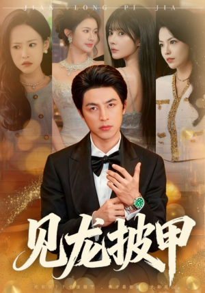 见龙披甲(70集) 见龙披甲(70集)流畅播放免费看