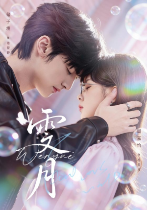 雯月（72集）爆款短剧推荐