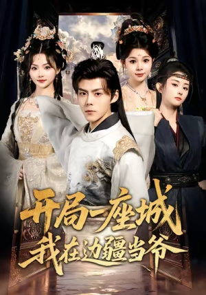 开局一座城我在边疆当爷（80集）热播短剧推荐