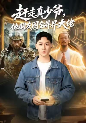 赶走真少爷，他朋友圈全异界大佬（80集）口碑爆棚免费看