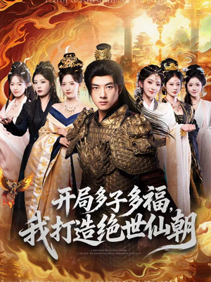 开局多子多福，我打造绝世仙朝（69集）热门短剧推荐
