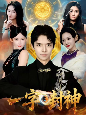 一字封神（80集）好看的短剧来了