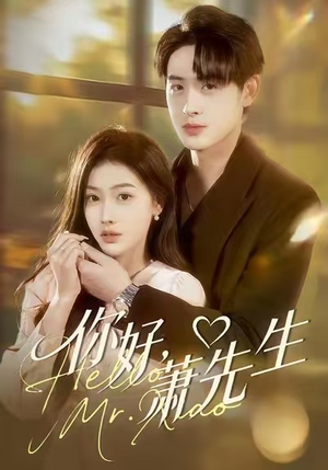 你好，萧先生（98集）全网独播免费看