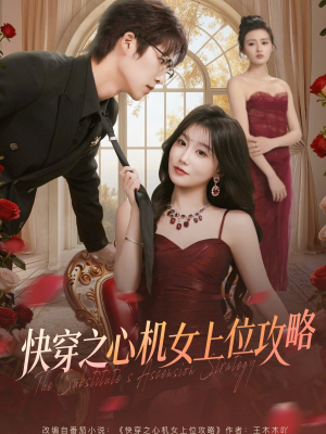 快穿之心机女上位攻略（81集）最后的大结局