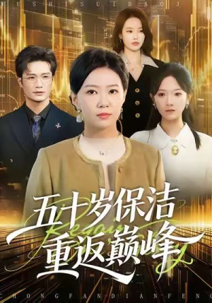 五十岁保洁重返巅峰（100集）更新时间