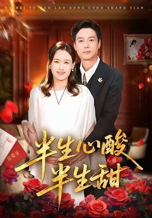 半生心酸半生甜（70集）推荐好短剧