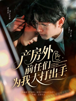 产房外，前任们为我大打出手（79集）视频在线看