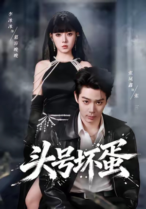 头号坏蛋（58集）最火短剧热播中