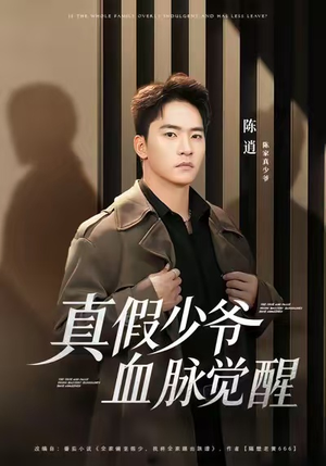 真假少爷血脉觉醒（63集）全集下载