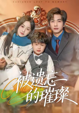 被遗忘的璀璨（80集）短剧分享片段